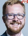 Lloyd Russell-Moyle MP by Chris McAndrew [CC BY 3.0 (http://creativecommons.org/licenses/by/3.0)], via Wikimedia Commons
