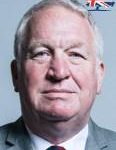 Mike Penning MP by Chris McAndrew [CC BY 3.0 (http://creativecommons.org/licenses/by/3.0)], via Wikimedia Commons