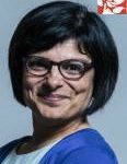 Thangam Debbonaire MP by Chris McAndrew [CC BY 3.0 (http://creativecommons.org/licenses/by/3.0)], via Wikimedia Commons