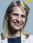 Wera Hobhouse MP by Chris McAndrew [CC BY 3.0 (http://creativecommons.org/licenses/by/3.0)], via Wikimedia Commons