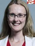 Cat Smith MP by Chris McAndrew [CC BY 3.0 (http://creativecommons.org/licenses/by/3.0)], via Wikimedia Commons