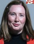 Emma Lewell-Buck MP by Chris McAndrew [CC BY 3.0 (http://creativecommons.org/licenses/by/3.0)], via Wikimedia Commons