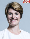 Emma Hardy MP by Chris McAndrew [CC BY 3.0 (http://creativecommons.org/licenses/by/3.0)], via Wikimedia Commons