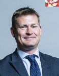 Justin Madders MP by Chris McAndrew [CC BY 3.0 (http://creativecommons.org/licenses/by/3.0)], via Wikimedia Commons